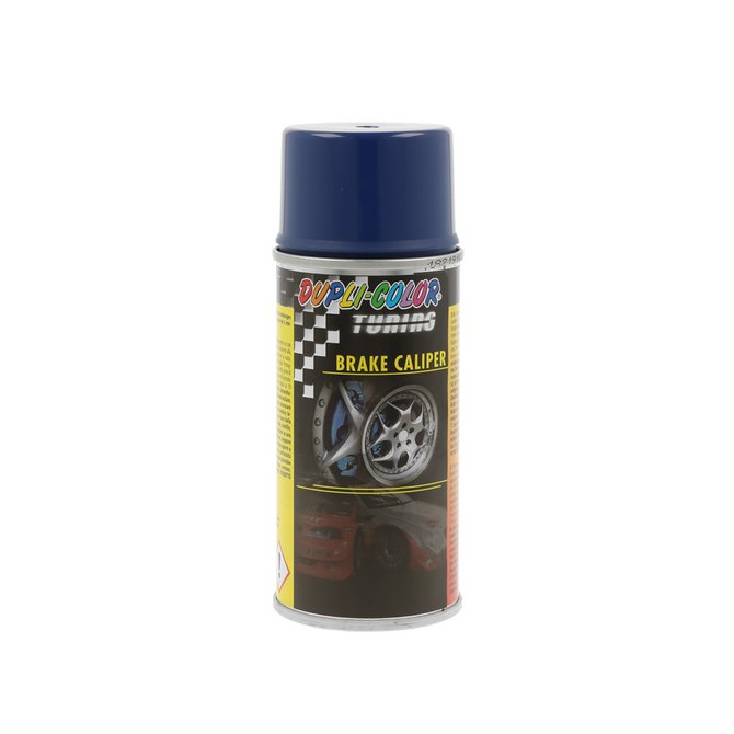 DUPLI COLOR sprej za kočnice 150ml