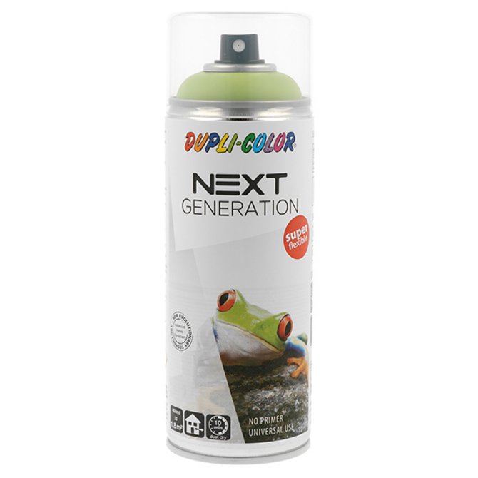 DUPLI COLOR univerzalni sprej NEXT 400ml DUPLI COLOR univerzalni sprej NEXT 400ml
