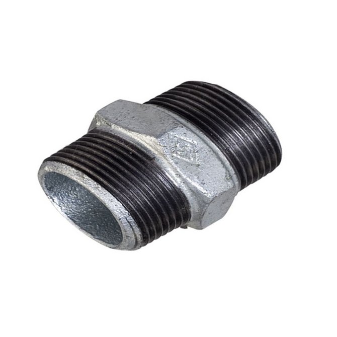 Dupli nipli 3/4" Dupli nipli 3/4"