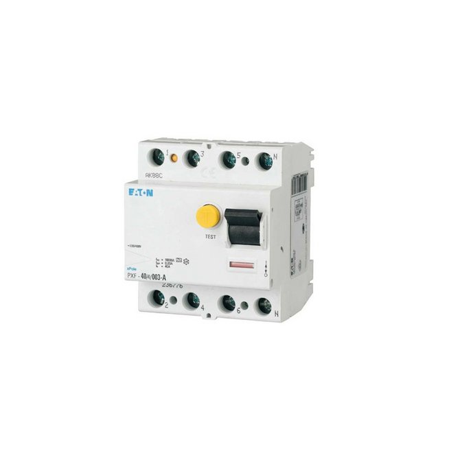 EATON ELECTRIC Fidova sklopka 40/0.3A EATON ELECTRIC Fidova sklopka 40/0.3A