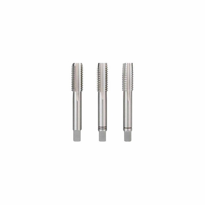 ECEF set 3 ureznice 10x1.5 ECEF set 3 ureznice 10x1.5