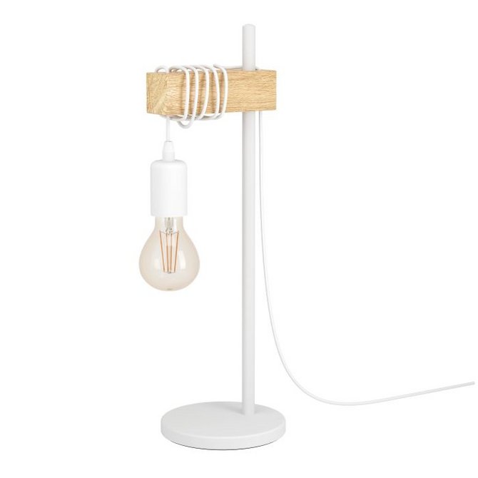 EGLO stona lampa Townshend 33163 EGLO stona lampa Townshend 33163