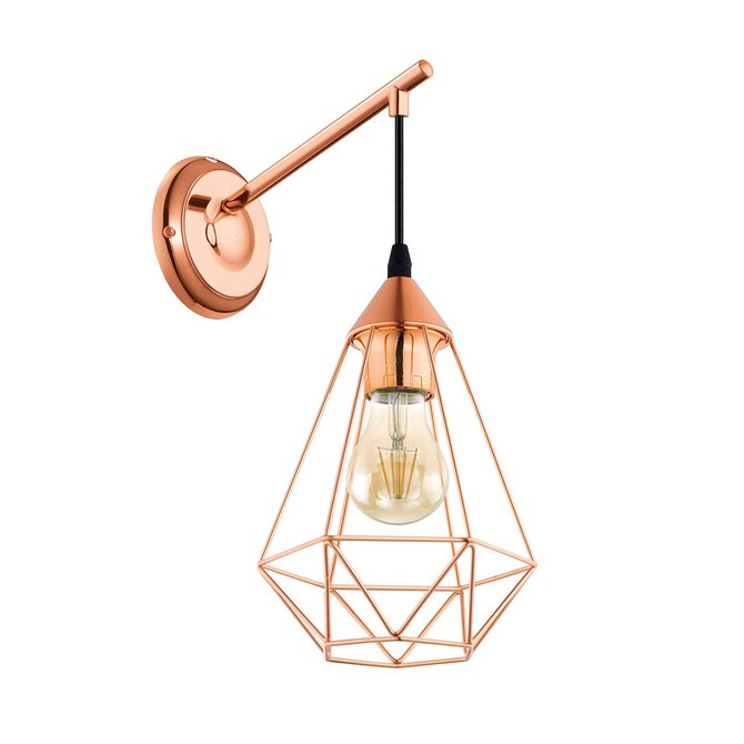 EGLO zidna lampa 78972 EGLO zidna lampa 78972