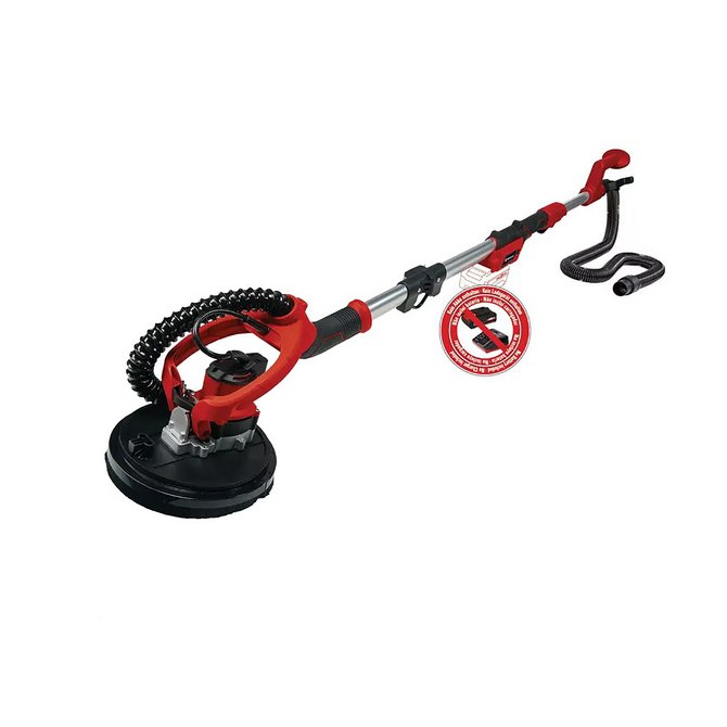 EIHELL akumulatorska brusilica za zid TE-DW 18/225 4259990 EIHELL akumulatorska brusilica za zid TE-DW 18/225 4259990