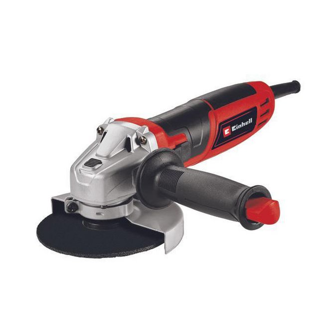 EINHELL ugaona brusilica TC-AG 125/850 EINHELL ugaona brusilica TC-AG 125/850