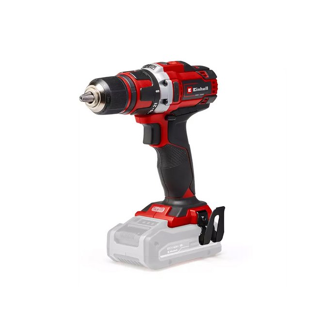 EINHELL akumulatorska bušilica TE-CD 18/40 Li-Solo 4513925 EINHELL akumulatorska bušilica TE-CD 18/40 Li-Solo 4513925