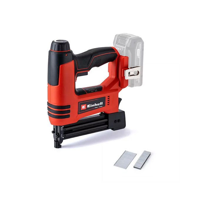 EINHELL akumulatorska heftalica TE-CN 18 Li - Solo EINHELL akumulatorska heftalica TE-CN 18 Li - Solo