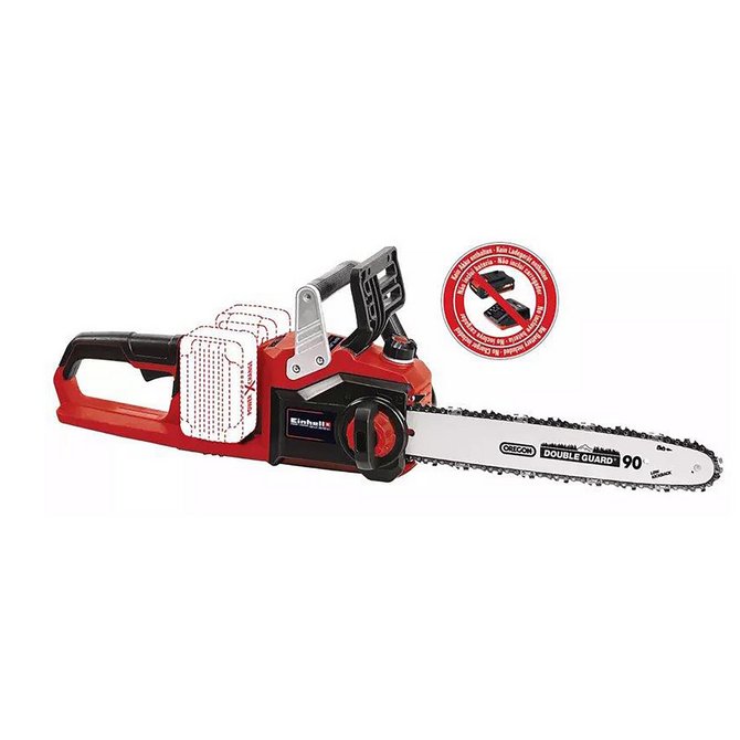 EINHELL akumulatorska lančana testera GE-LC 36/35 4501780 EINHELL akumulatorska lančana testera GE-LC 36/35 4501780