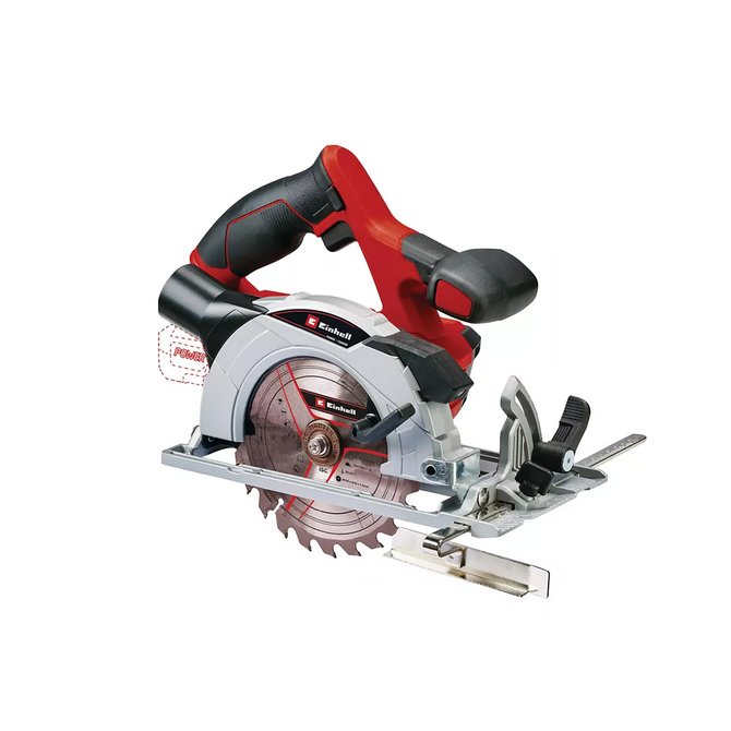 EINHELL akumulatorska ručna kružna testera TE-CS 18/150 EINHELL akumulatorska ručna kružna testera TE-CS 18/150