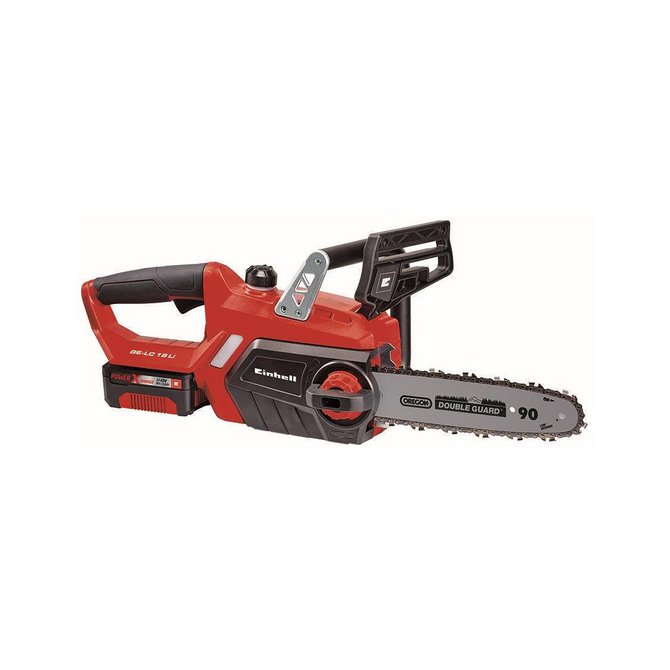 EINHELL akumulatorska testera GE-LC 18 Li Kit EINHELL akumulatorska testera GE-LC 18 Li Kit