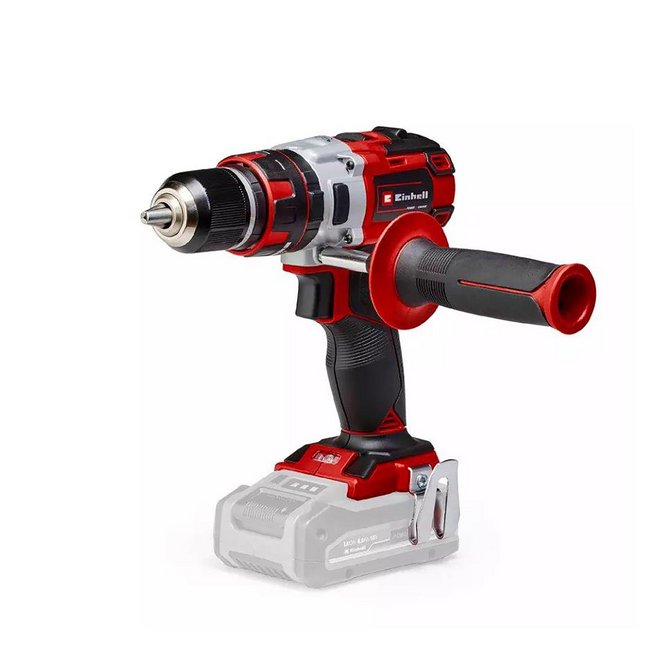 EINHELL akumulatorska udarna bušilica TE-CD 18 Li-i 4513860 EINHELL akumulatorska udarna bušilica TE-CD 18 Li-i 4513860