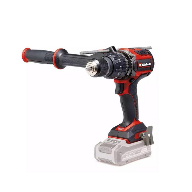 EINHELL akumulatorska udarna bušilica TP-CD 18/120 4514310 EINHELL akumulatorska udarna bušilica TP-CD 18/120 4514310