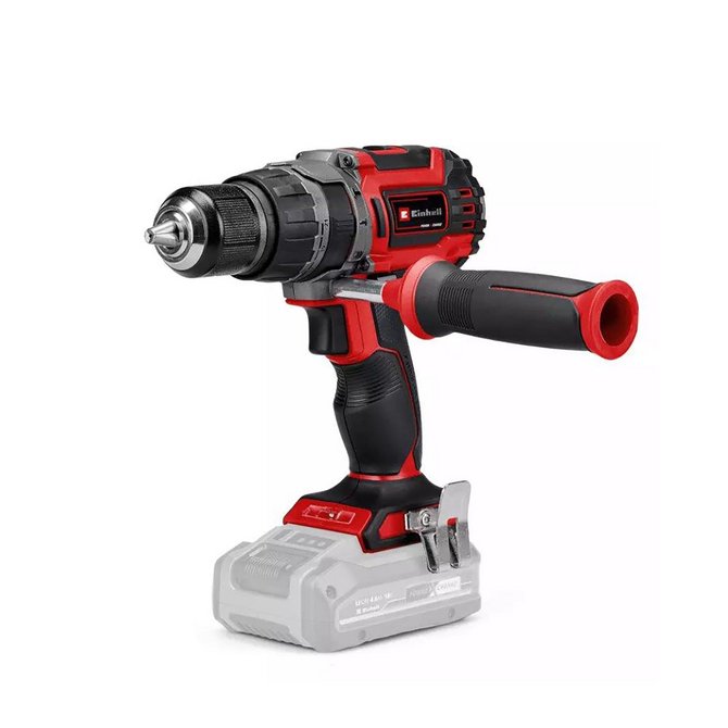 EINHELL akumulatorska udarna bušilica TP-CD 18/60 4514205 EINHELL akumulatorska udarna bušilica TP-CD 18/60 4514205