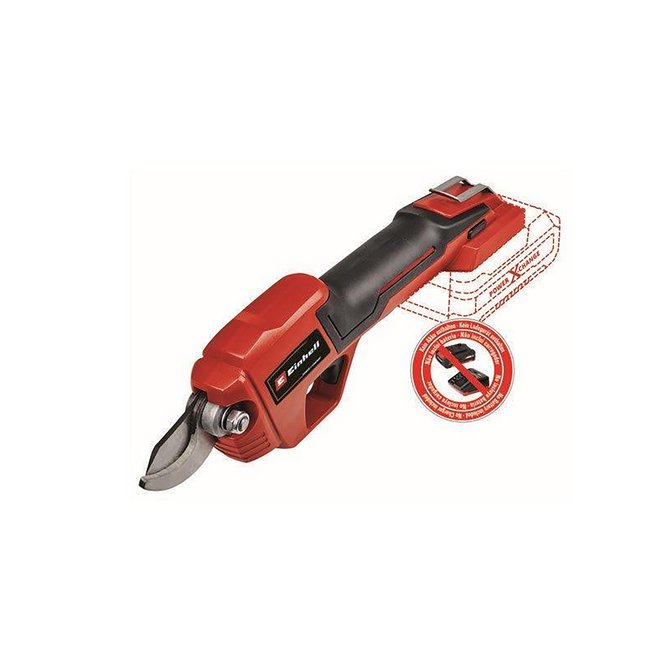 EINHELL akumulatorske makaze GE-LS 18 Li Solo 3408300 EINHELL akumulatorske makaze GE-LS 18 Li Solo 3408300