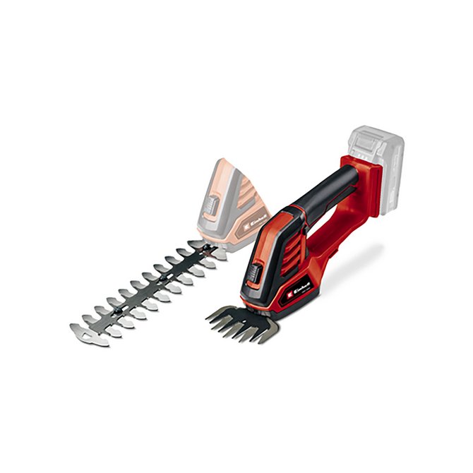 EINHELL akumulatorske makaze za travu GE-CG 18/100 Li-Solo EINHELL akumulatorske makaze za travu GE-CG 18/100 Li-Solo