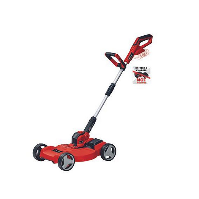 EINHELL akumulatorski trimer GE-CT 18/28 Li TC-Solo EINHELL akumulatorski trimer GE-CT 18/28 Li TC-Solo