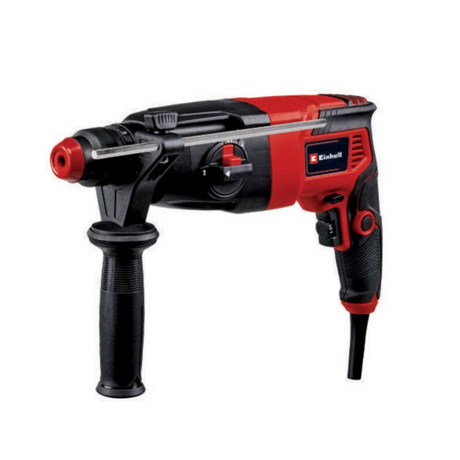 EINHELL čekić bušilica TC-RH 620 4F EINHELL čekić bušilica TC-RH 620 4F