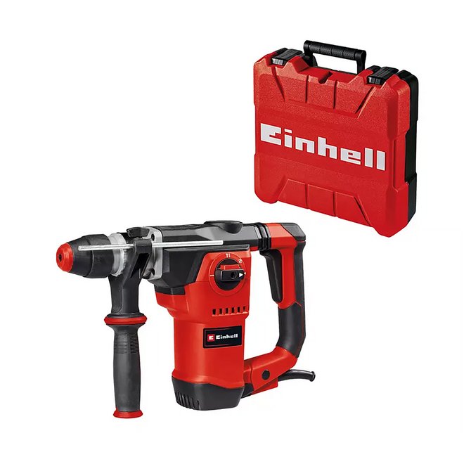 EINHELL čekić bušilica TE-RH 32-1600 4F 4258508 EINHELL čekić bušilica TE-RH 32-1600 4F 4258508
