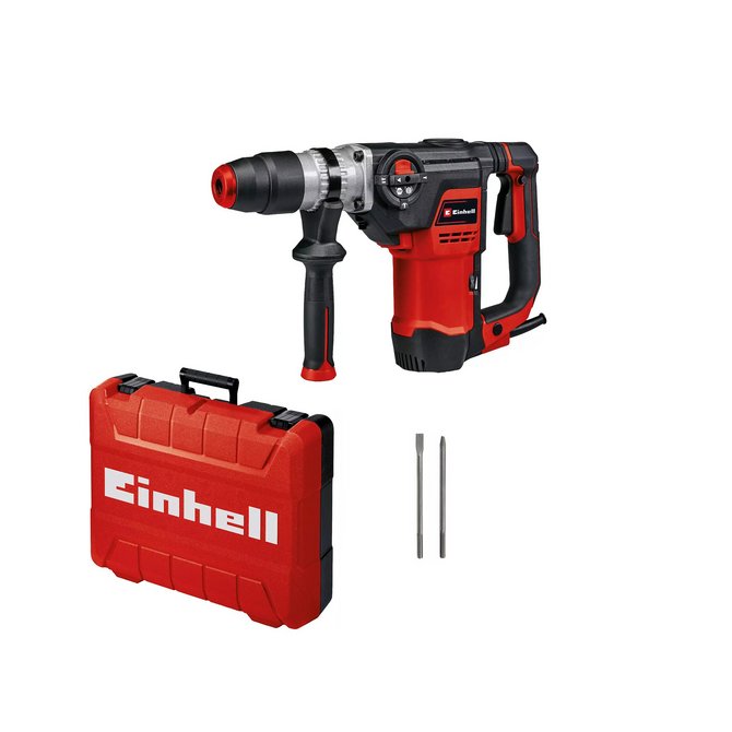EINHELL čekić bušilica TE-RH 40 3F 4257935 EINHELL čekić bušilica TE-RH 40 3F 4257935