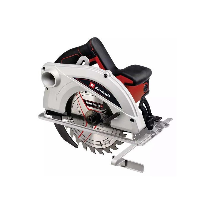 EINHELL ručna kružna testera TC-CS 1410 4431050 EINHELL ručna kružna testera TC-CS 1410 4431050