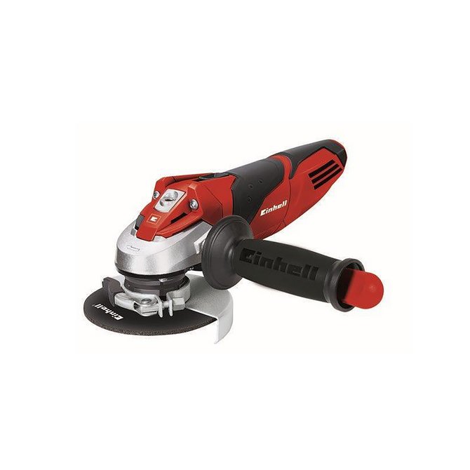 EINHELL ugaona brusilica TC-AG 115 720W EINHELL ugaona brusilica TC-AG 115 720W