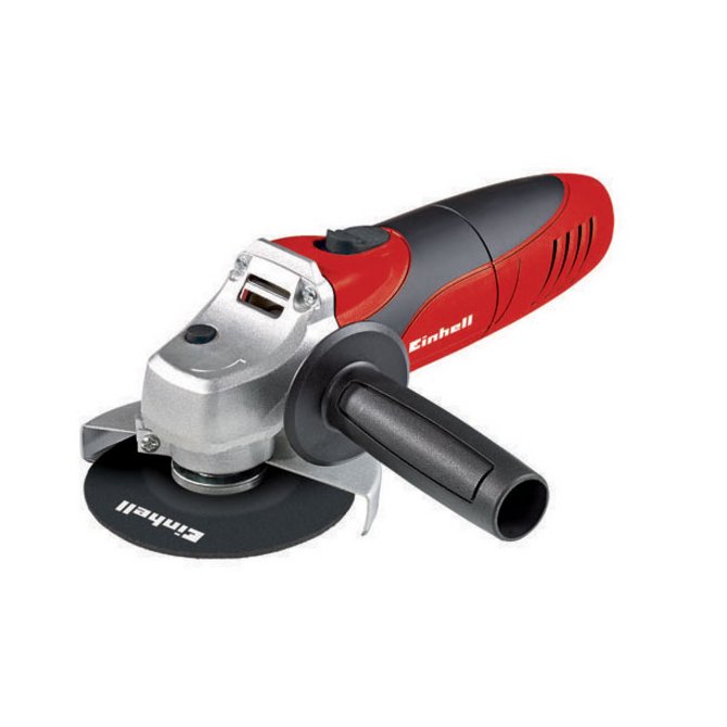 EINHELL ugaona brusilica TC-AG 125 EINHELL ugaona brusilica TC-AG 125