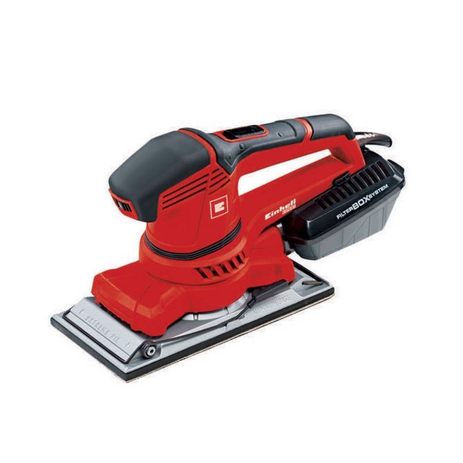 EINHELL vibracona brusilica TE-OS 2520 E EINHELL vibracona brusilica TE-OS 2520 E