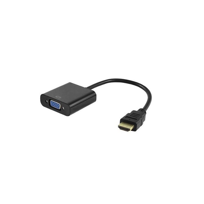 ELEMENTA adapter kablovski HDMI-VGA-CAB ELEMENTA adapter kablovski HDMI-VGA-CAB