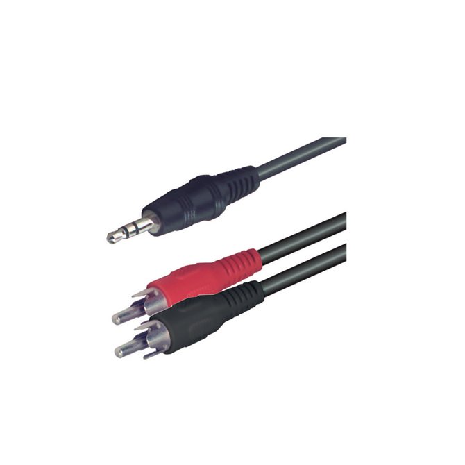 ELEMENTA Audio kabel A49 ELEMENTA Audio kabel A49
