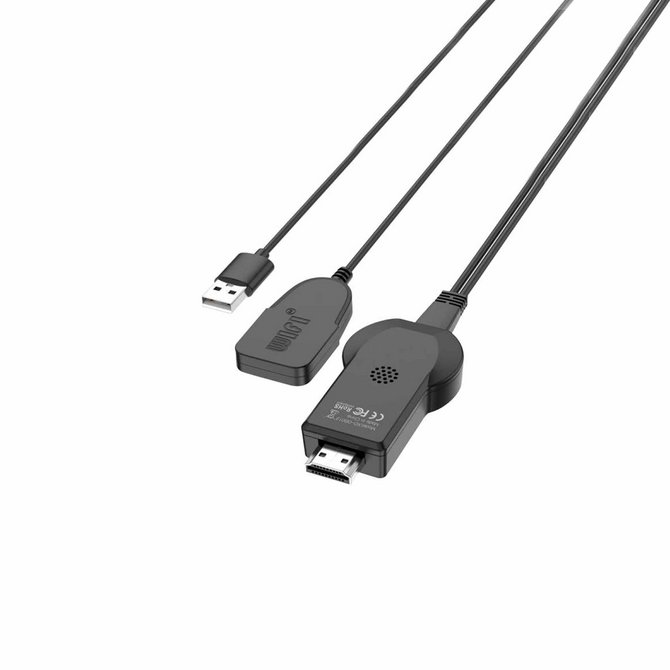 ELEMENTA bežični HDMI adapter GB012 ELEMENTA bežični HDMI adapter GB012