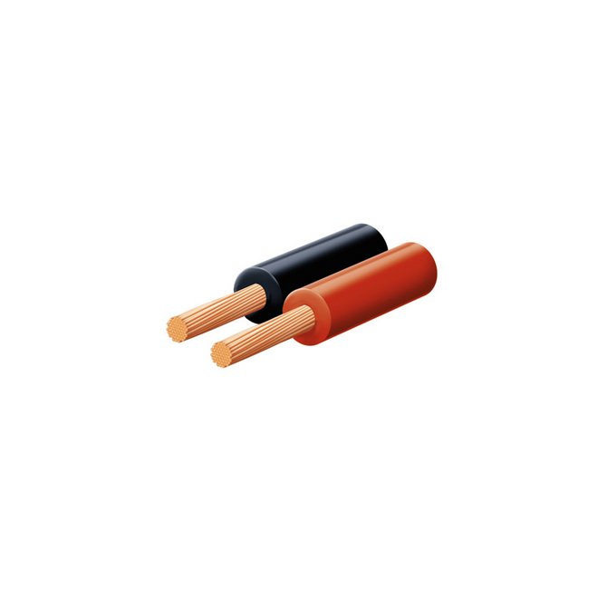 ELEMENTA Kabl za zvučnike 2x1,5 mm ELEMENTA Kabl za zvučnike 2x1,5 mm