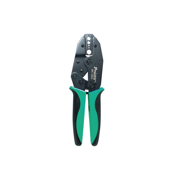 ELEMENTA krimp klešta 6PK-230PA ELEMENTA krimp klešta 6PK-230PA