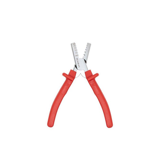 ELEMENTA krimp klešta za kablovske završetke 8PK-CT005B ELEMENTA krimp klešta za kablovske završetke 8PK-CT005B