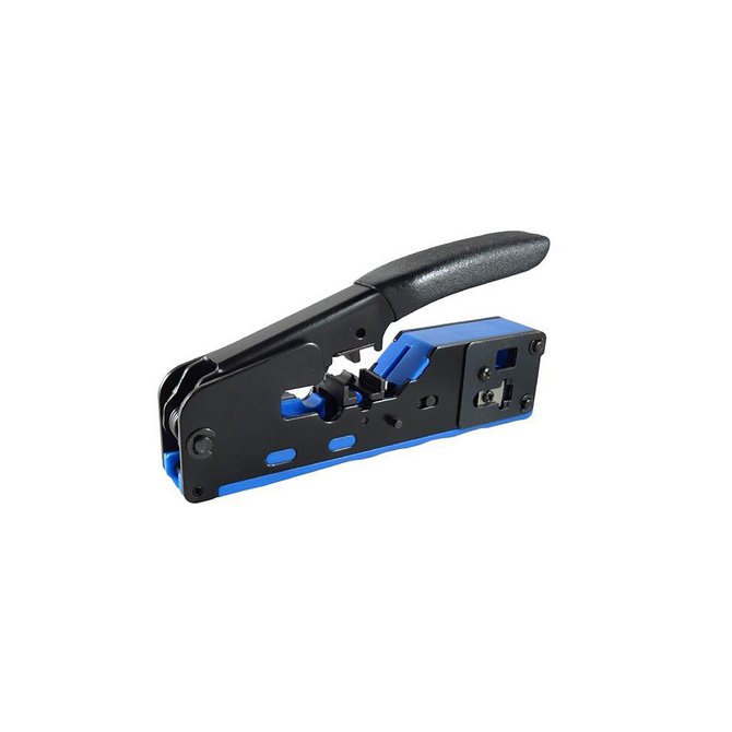 ELEMENTA krimp klešta za RJ45 utikače TWZ-TS51P ELEMENTA krimp klešta za RJ45 utikače TWZ-TS51P