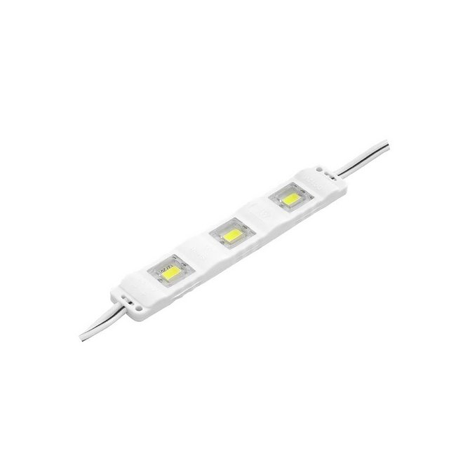 ELEMENTA led modul 1W 6000K LDMN3/EP ELEMENTA led modul 1W 6000K LDMN3/EP