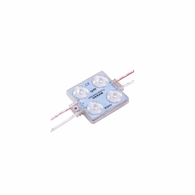ELEMENTA led modul 2.8W 6000K LDMX804/OSR ELEMENTA led modul 2.8W 6000K LDMX804/OSR