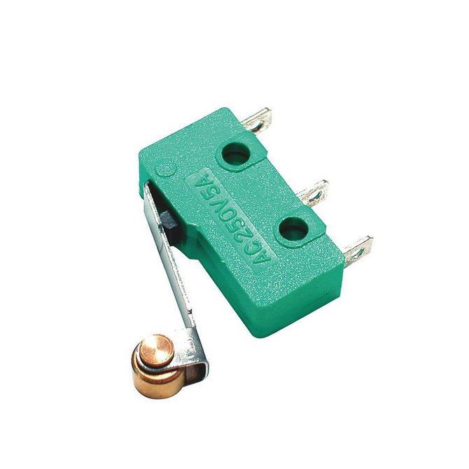 ELEMENTA mikro taster MSW 13 ELEMENTA mikro taster MSW 13