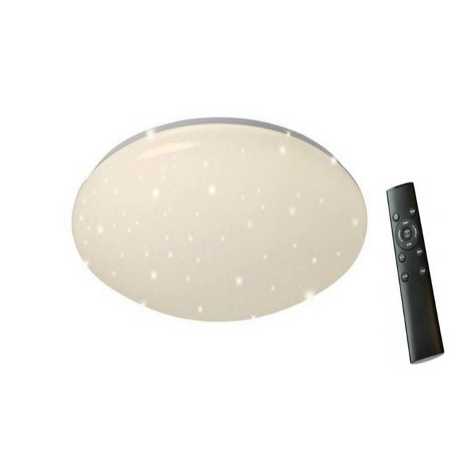ESTO Led plafonjera Starlight 746049 ESTO Led plafonjera Starlight 746049