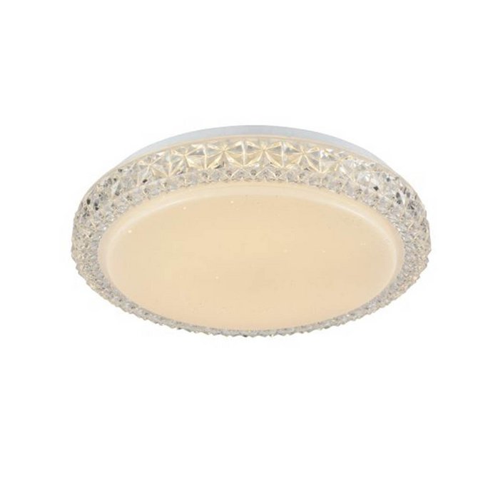 ESTO Led plafonjera Samia 749080S 18W ESTO Led plafonjera Samia 749080S 18W