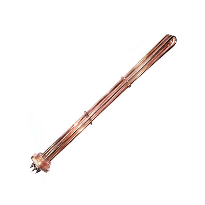 FEG Srećko grejač za bojler 6/4" 3x2000W 3010 FEG Srećko grejač za bojler 6/4" 3x2000W 3010