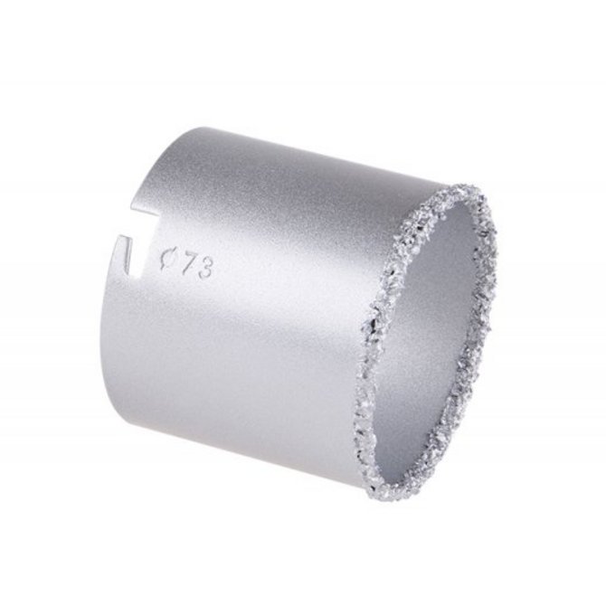 FESTA Kruna za sečenje rupa 73 mm FESTA Kruna za sečenje rupa 73 mm