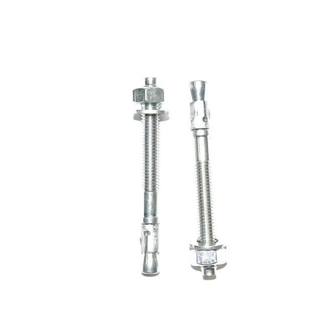 FISCHER anker čelični 10x96 mm FISCHER anker čelični 10x96 mm