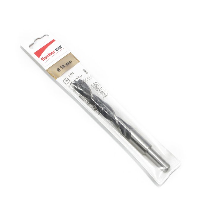 FISCHER burgija za drvo 14 mm FISCHER burgija za drvo 14 mm