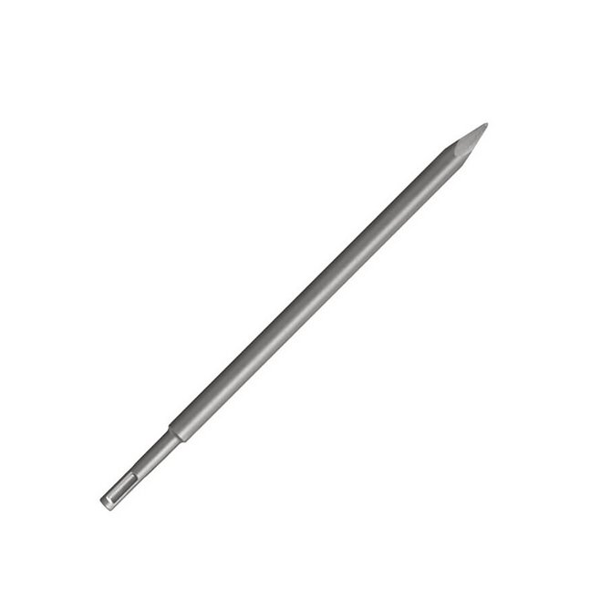 FISCHER špis SDS plus 250 mm 504277 FISCHER špis SDS plus 250 mm 504277