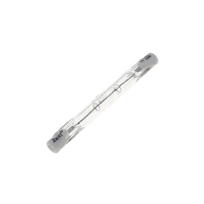 FORMA halogena sijalica J78 R7S 150W FORMA halogena sijalica J78 R7S 150W