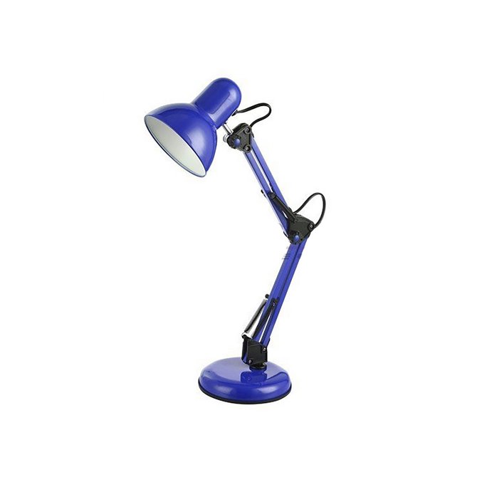 FORMA stona lampa FD7003-1T BL plava FORMA stona lampa FD7003-1T BL plava
