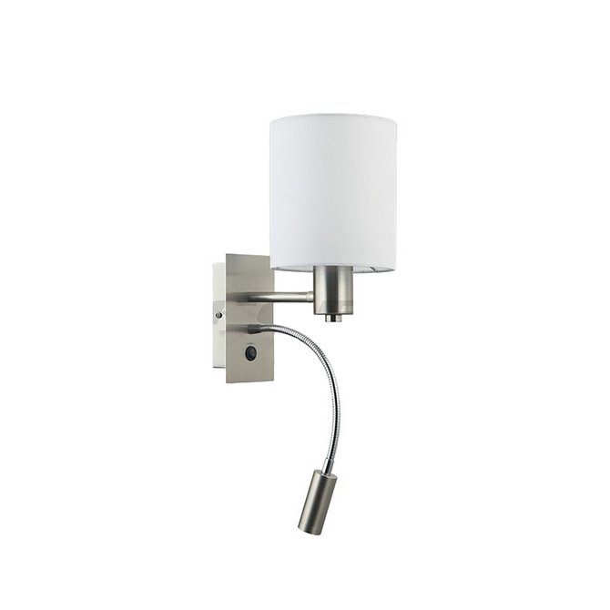 FORMA zidna lampa F7704-1ZL WH FORMA zidna lampa F7704-1ZL WH