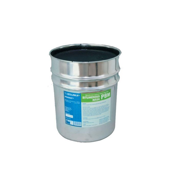 FRAGMAT bitumen FRAGMAT bitumen