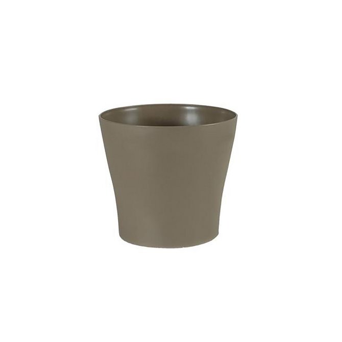 GARDINO saksija Liegi 14 cm moka GARDINO saksija Liegi 14 cm moka