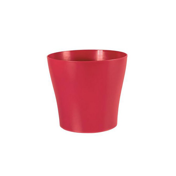 GARDINO saksija Liegi 14 cm radiant red GARDINO saksija Liegi 14 cm radiant red